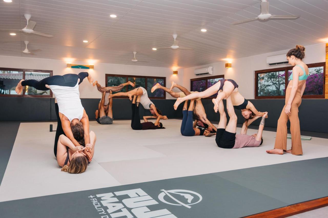 Break & Surf Camp De