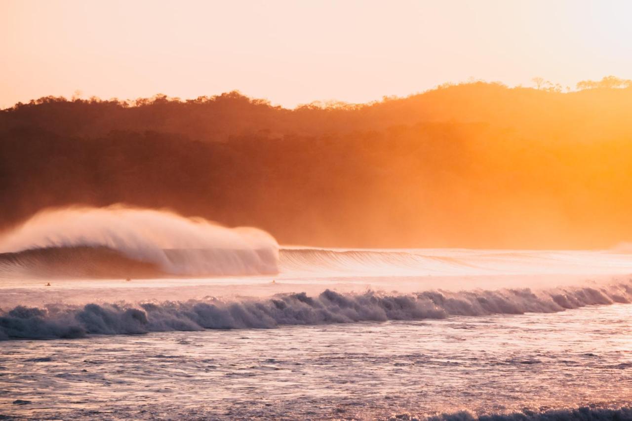Break & Surf Camp De 3* Playa Venao