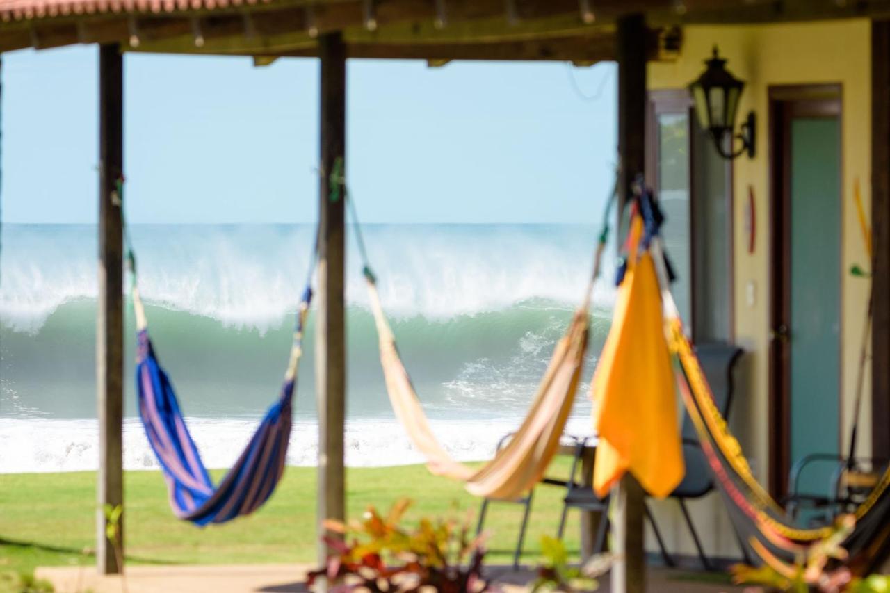 Hotel Break & Surf Camp De
