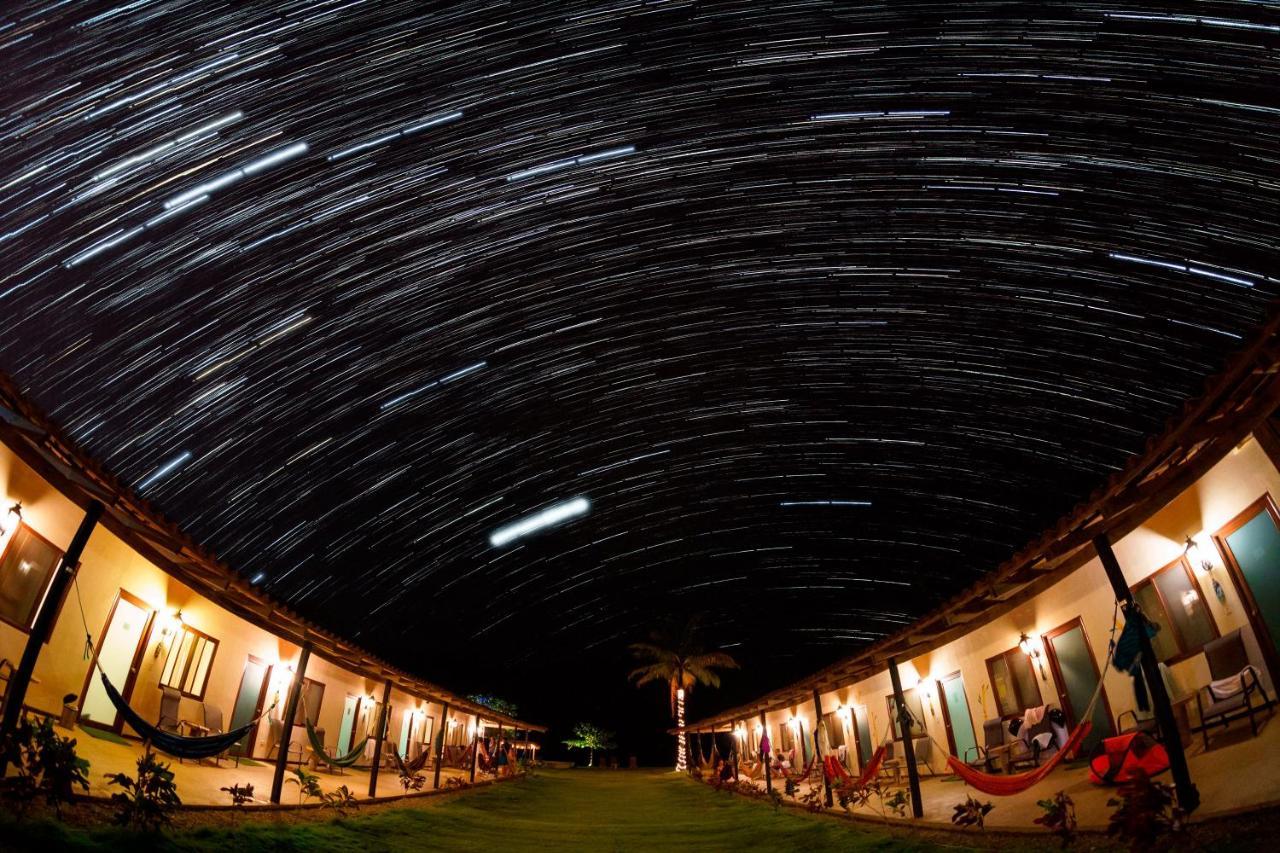 Break & Surf Camp De 3*