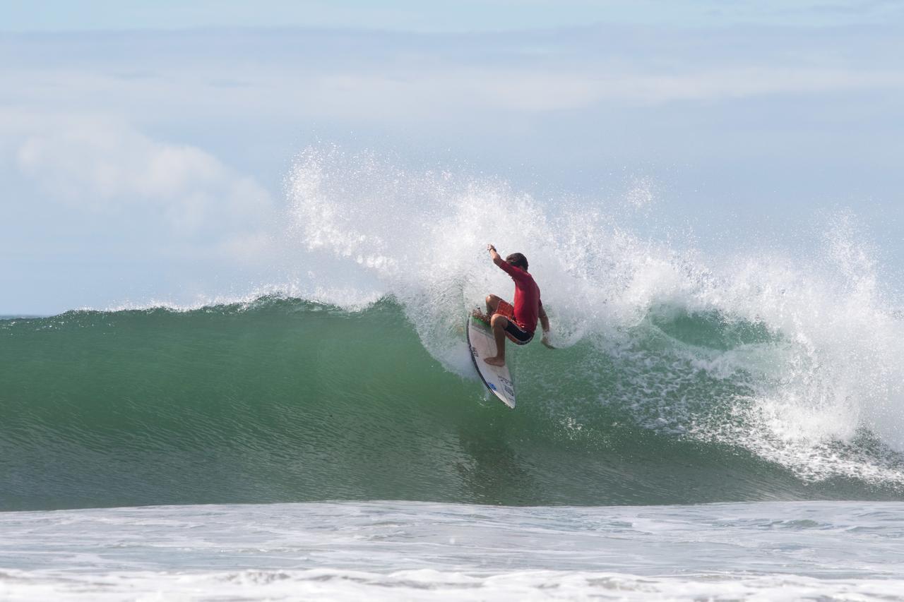 Hotel Break & Surf Camp De