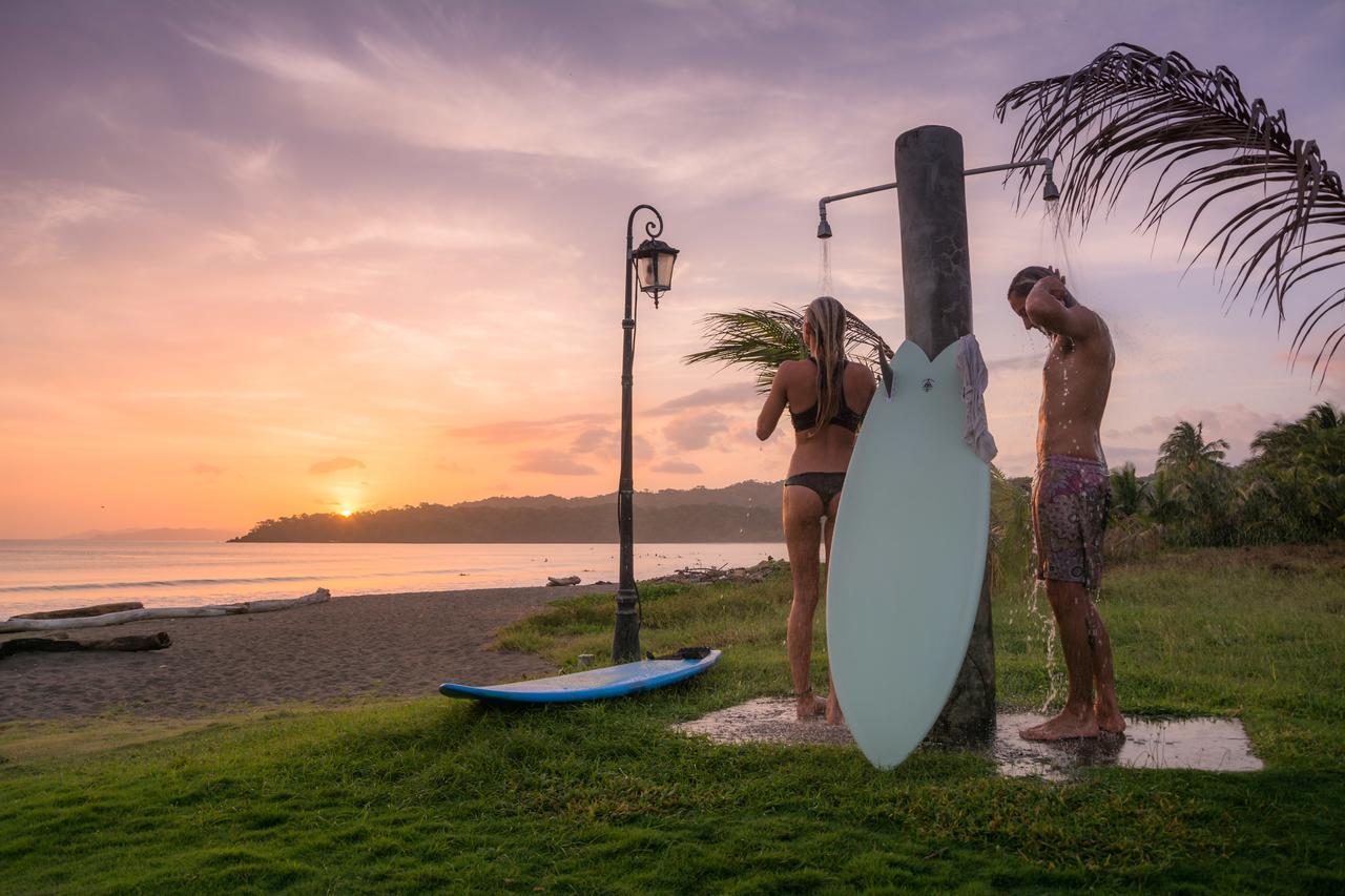 Break & Surf Camp De